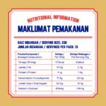 ZUS Ngupi® 3in1 Instant Coffee - White Coffee - 13 Sticks - Image 7